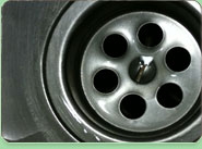 blocked drain Claygate