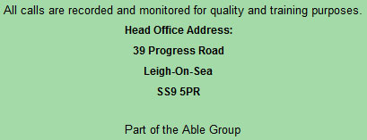 Claygate Local Drainage Head Office